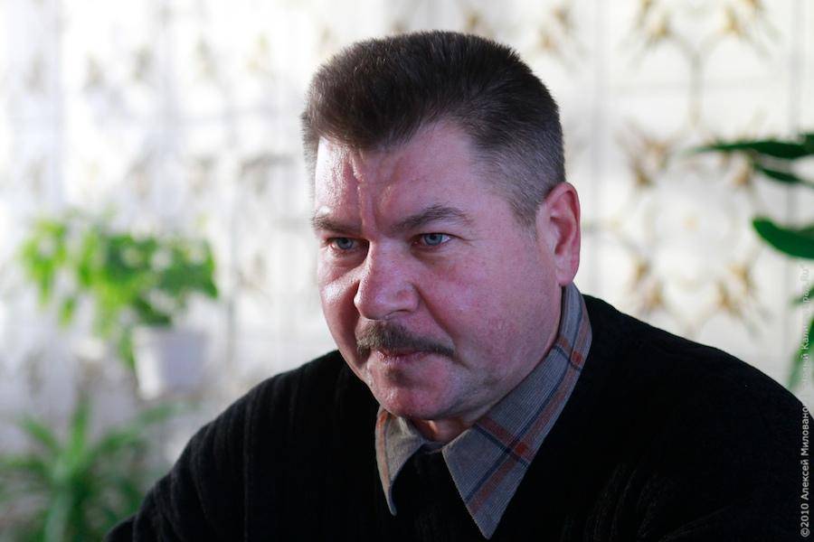 "Тайны Таплакенского двора": репортаж "Нового Калининграда.Ru"